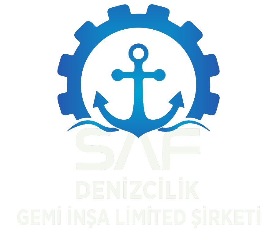 Saf Denizcilik